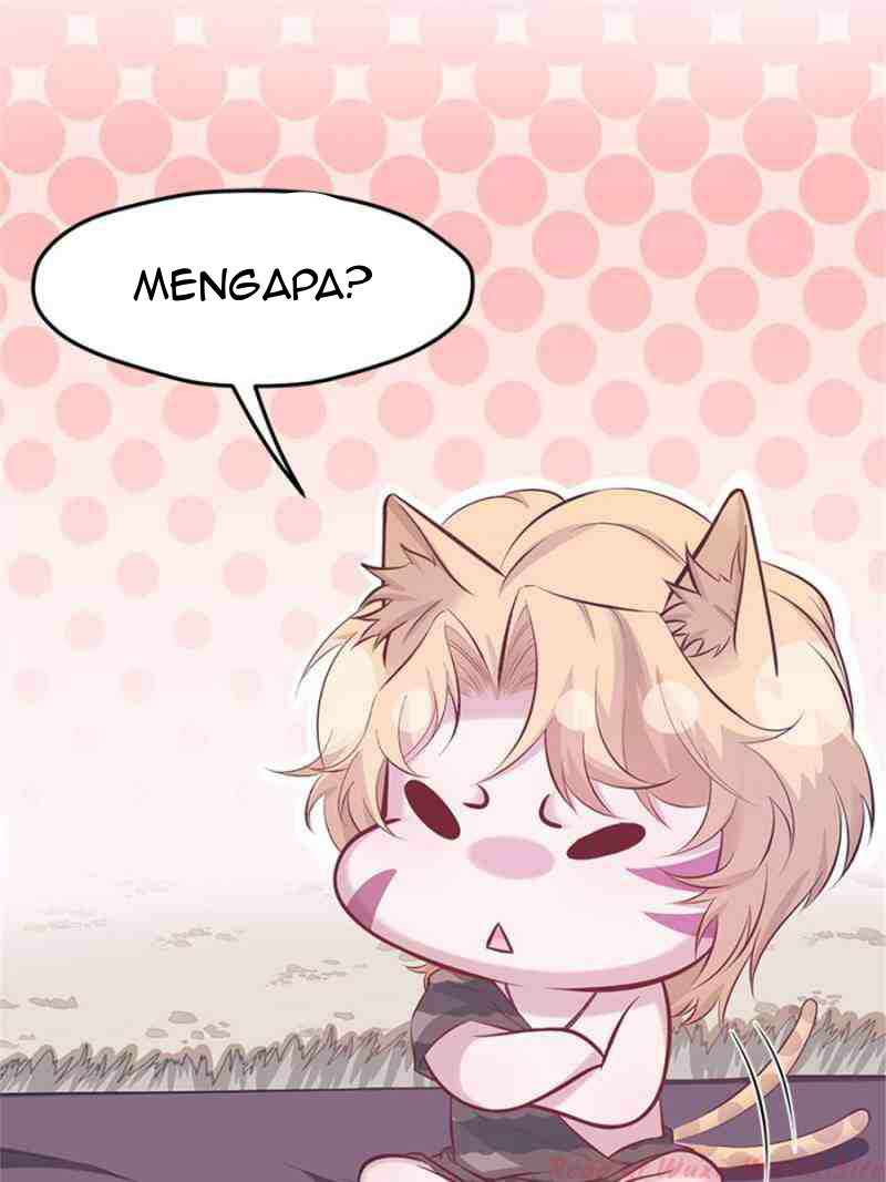 Beauty and the Beasts Chapter 106 Gambar 25